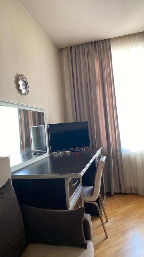 Apart Voyage Apartment บาทูมิ ภายนอก รูปภาพ